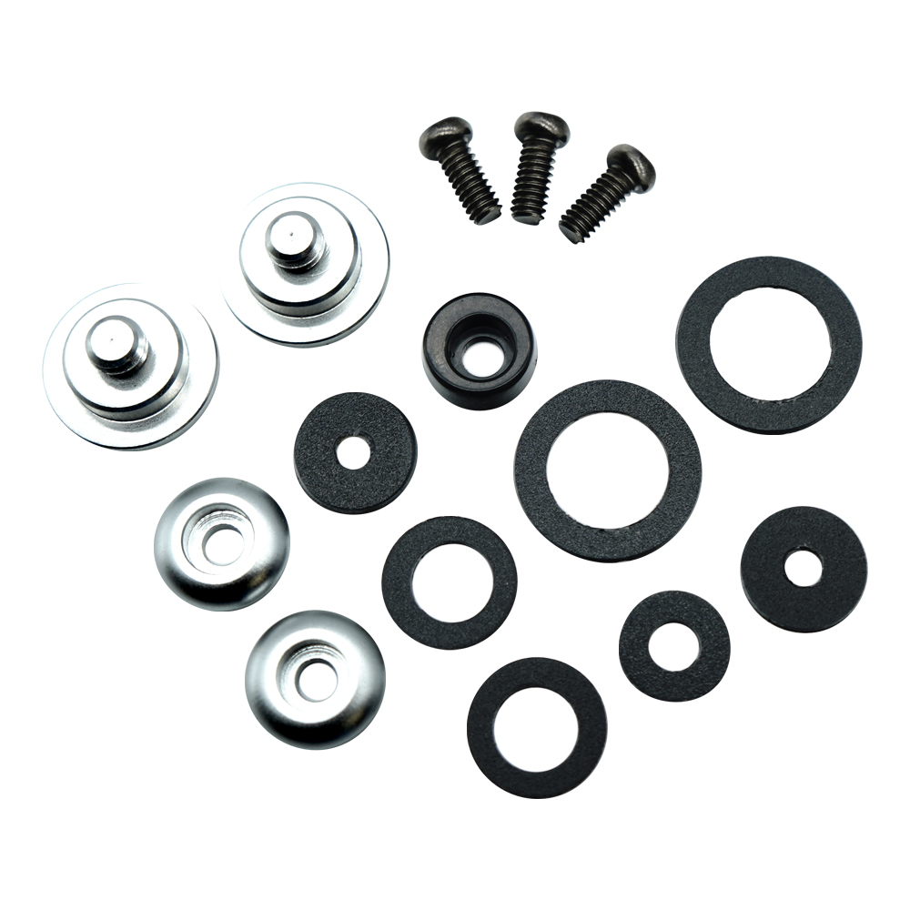 Bell Helmet Accessories Performance Bodies