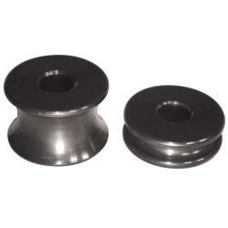 Wehrs 1" Engine Mount Spacers (Pair)