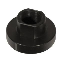 Wehrs Back Nut For Steel Pinion Mounts