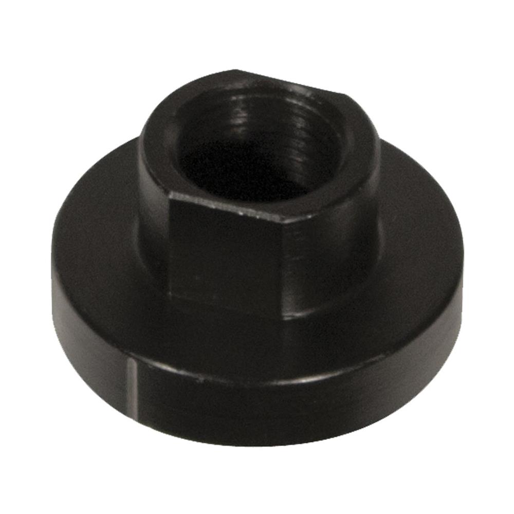 Wehrs Back Nut For Aluminum Pinion Mounts