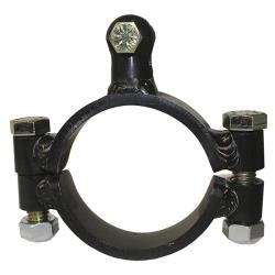 Picture of Wehrs Steel Limit Chain Axle Clamp