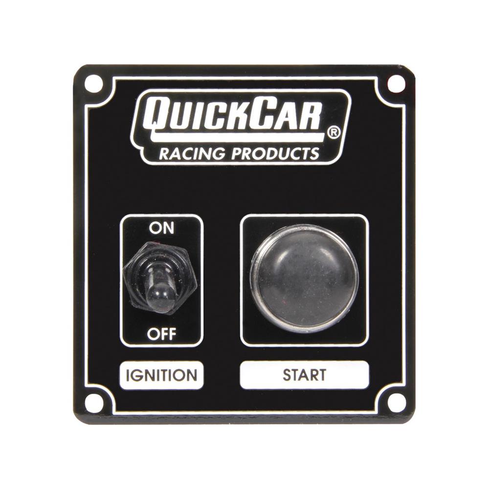 QuickCar Ignition Panels Performance Bodies