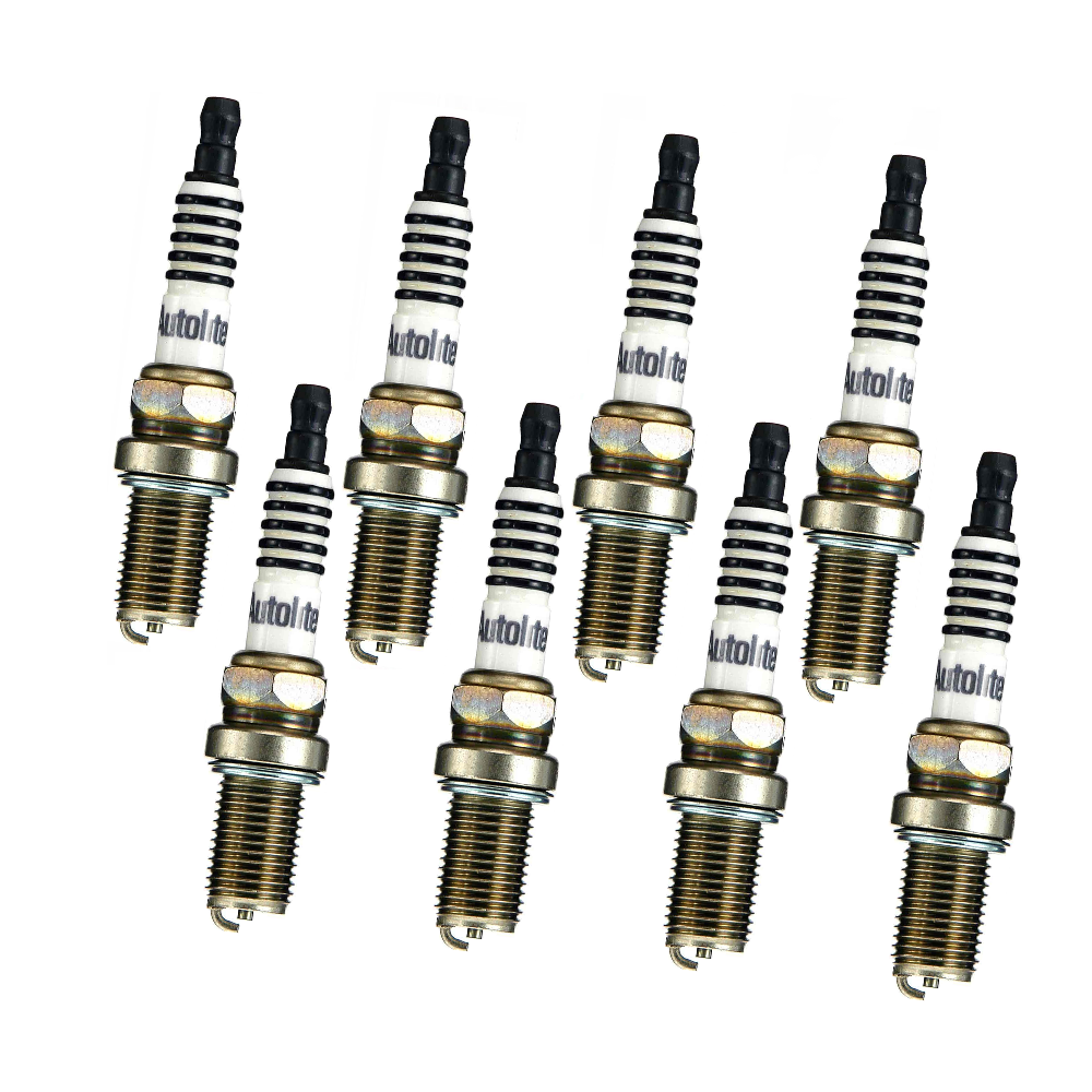 Picture of Autolite Racing Spark Plugs