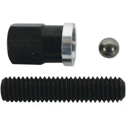 Picture of Winters QC Gear Cover Stud & Nut Kit