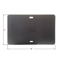 Champ Pans Pit Mat