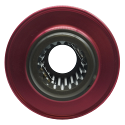 Sweet Adjustable Steering Columns Aluminum Hub Only