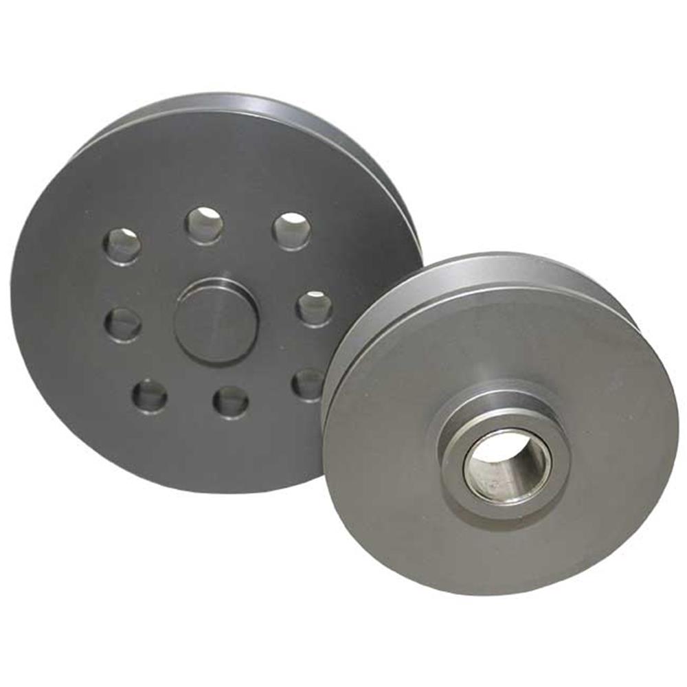 Powermaster Alternator Pulley Kits Performance Bodies