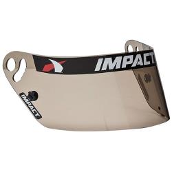 Impact Shield - Light Smoke - (1320- Sport-Air Draft)