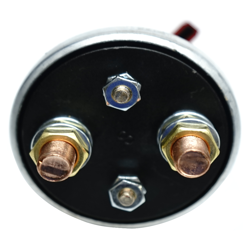 QuickCar Master Disconnect Switch (For Alternator) Performance Bodies