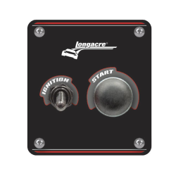 Picture of Longacre Ignition Switch Panels