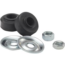 Picture of QA1 Stock Mount Shock Stud and Bushing Kit