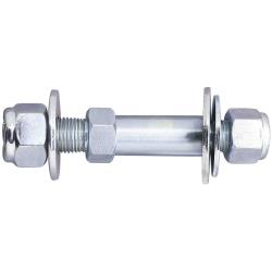 Picture of QA1 Stock Mount Shock Lower Bolt Kit