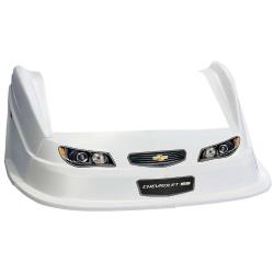 MD3 Evolution 1 Nose/Fender/Decal Kit - (White - Chevy SS)