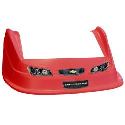 MD3 Evolution 1 Nose/Fender/Decal Kit - (Red - Chevy SS)