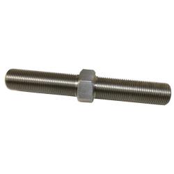 Wehrs 3/4" Double Adjuster Short (1/2" Center x 5-1/2")
