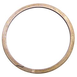 Picture of Bulldog CT-1 Front Seal Plate Spiralock