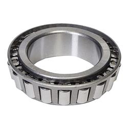 Picture of Bulldog CT-1 Aluminum Spool Side Bell Bearing
