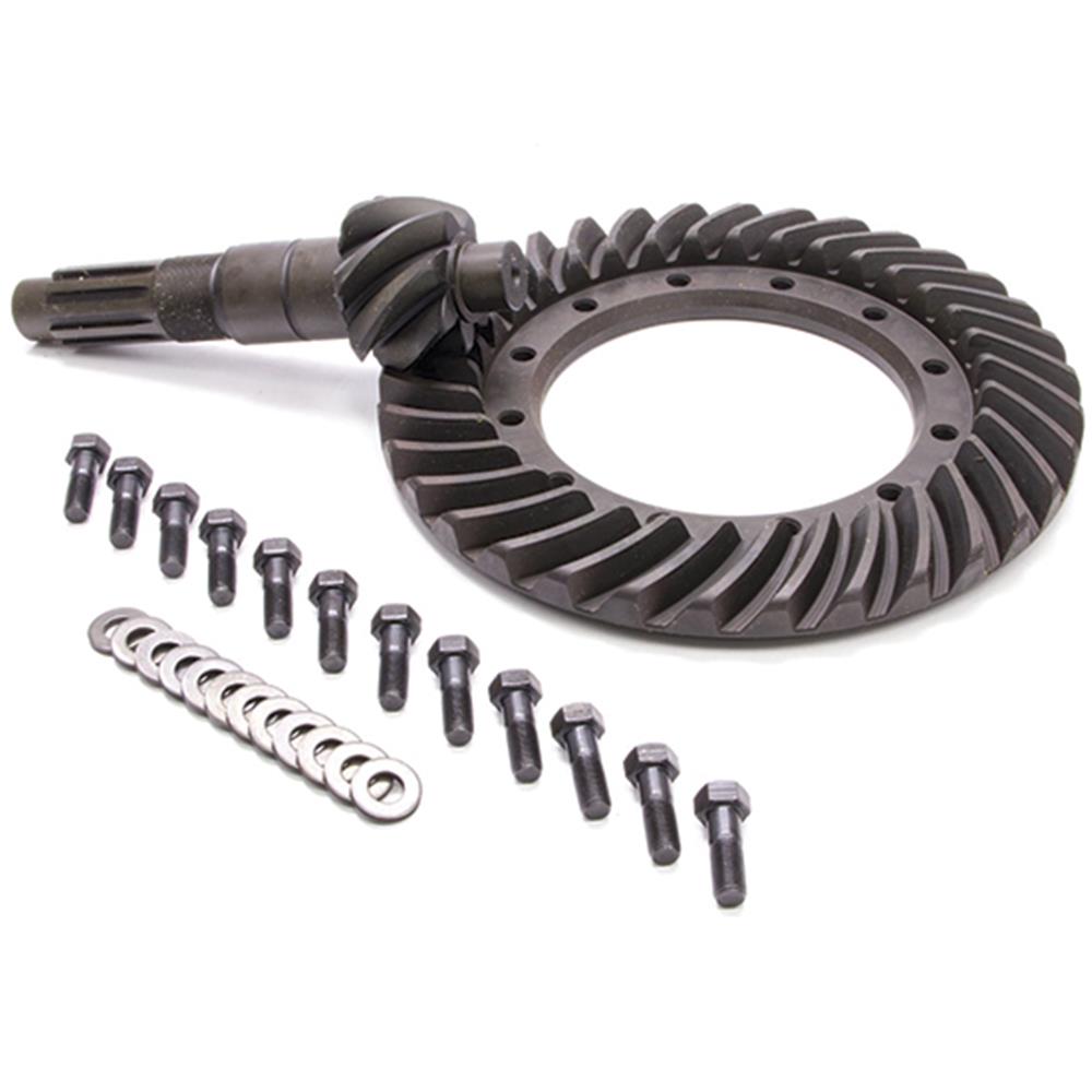 Picture of Bulldog 4.86 Ring & Pinion