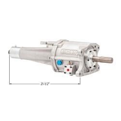 Brinn 70600 Predator Aluminum Transmission