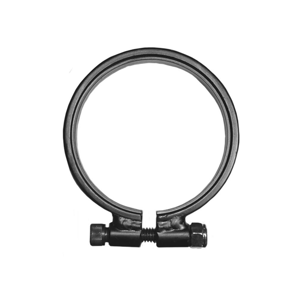 Picture of Wehrs Steel Clamp Ring with C-Bore