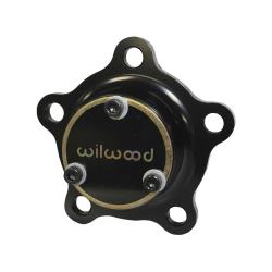 Picture of Wilwood Starlite 55 Drive Flanges (5 Bolt)