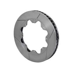 Wilwood GT 36 Curved Vane Slotted Spec-37 Rotor - (RH-.810")