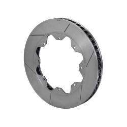 Wilwood GT 36 Curved Vane Slotted Spec-37 Rotor - (LH-.810")