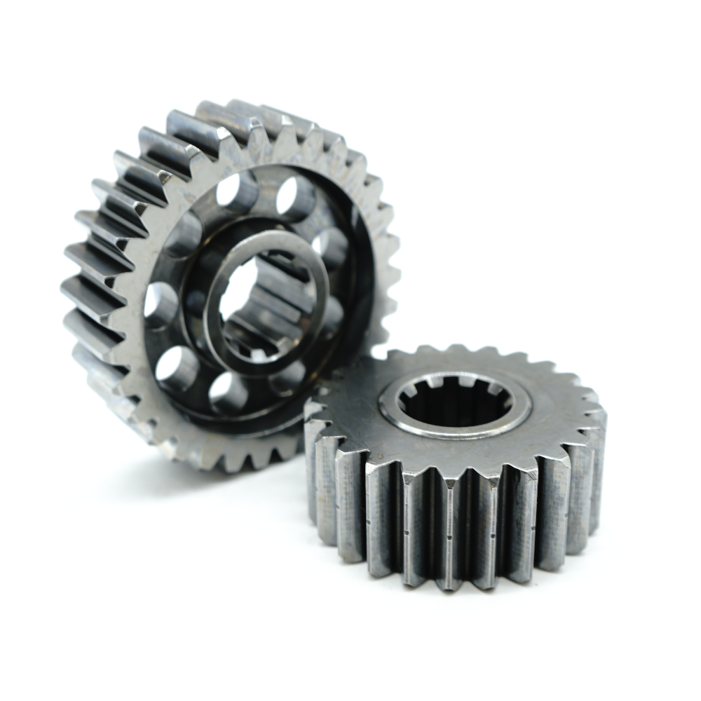 Picture of PEM Premium Lightweight Quick Change Gear Set #16 - 5.48(4.11)/6.48(4.86) Picture of PEM Premium Lightweight Quick Change Gear Set #16 - 5.48(4.11)/6.48(4.86)