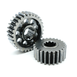 Picture of PEM Premium Lightweight Quick Change Gear Set #23 - 6.16(4.11)/7.29(4.86)