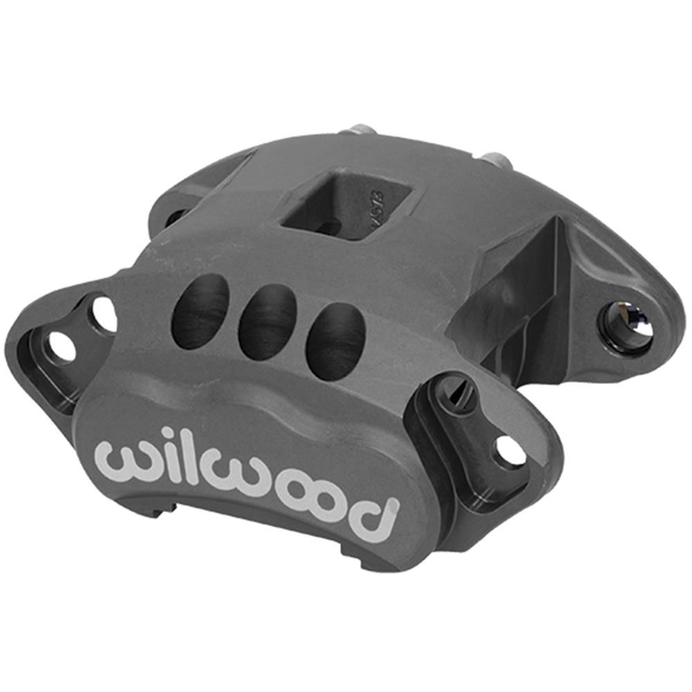 Picture of Wilwood GM LW Metric Aluminum Caliper