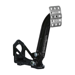 Picture of Wilwood Forward Floor Mount Clutch/Brake Pedal