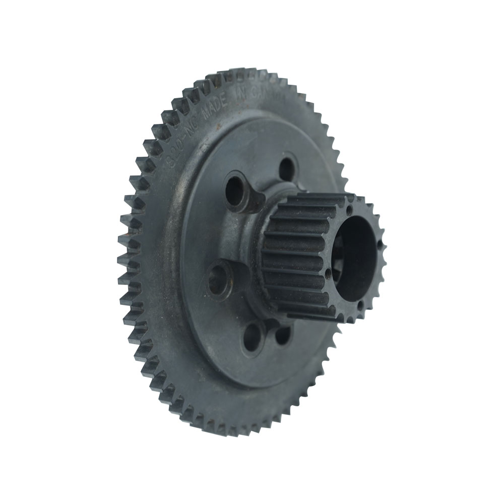 Bert Chevy Crate Internally Balanced 1pc. Flywheel w/HTD Bert Chevy Crate Internally Balanced 1pc. Flywheel w/HTD
