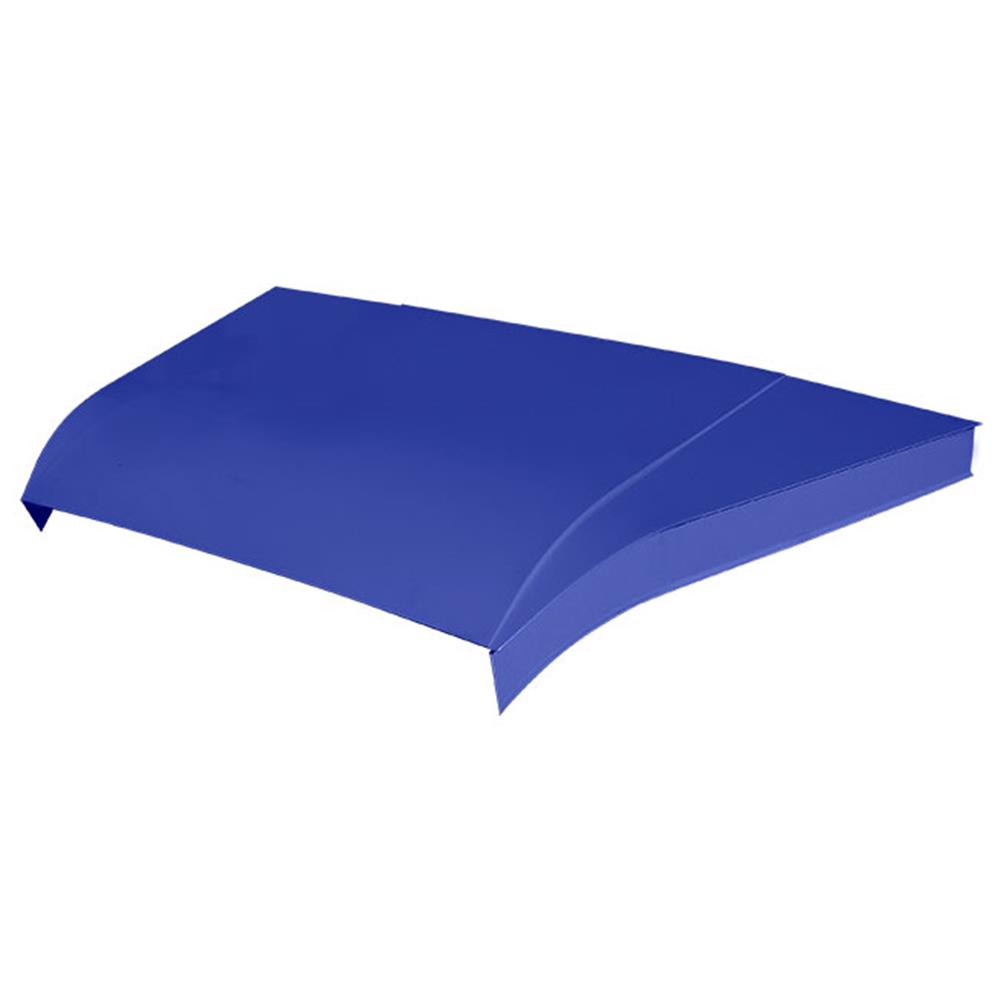 Aluminum Modified Adjustable Hood Kit Performance Bodies