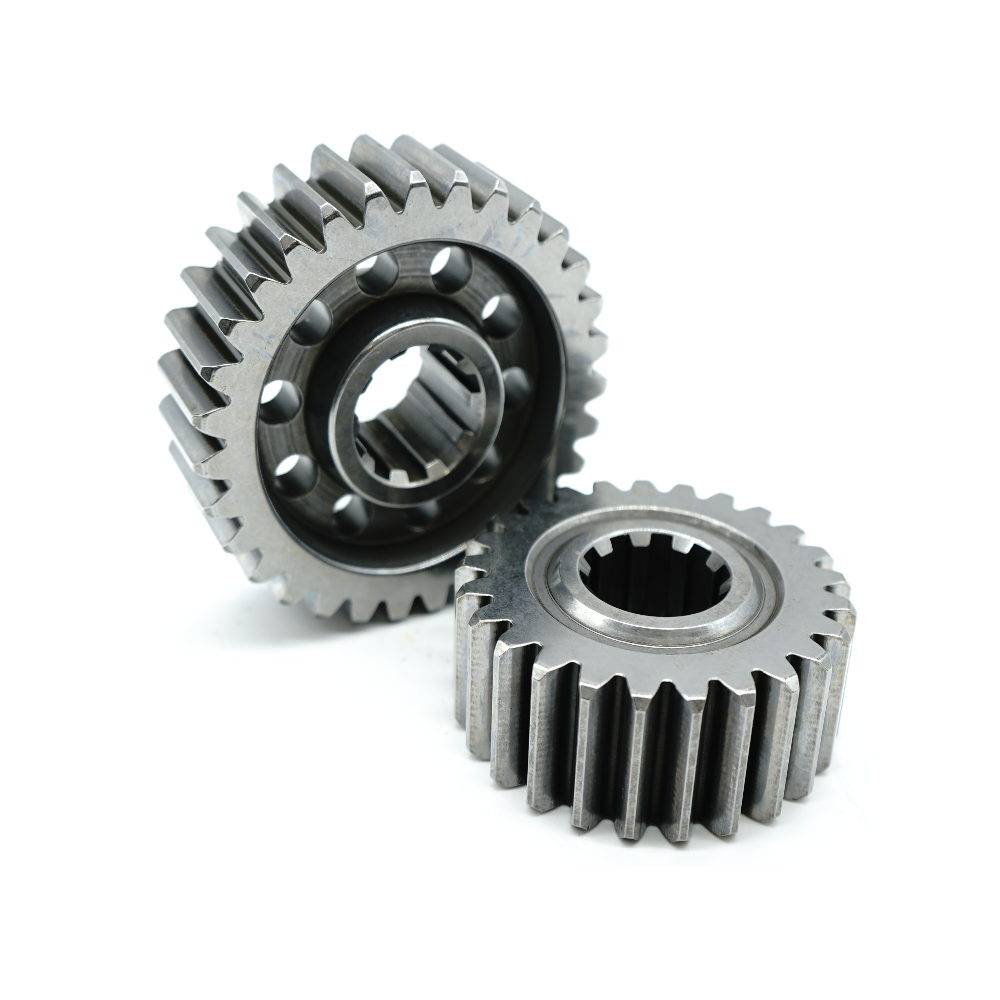 Picture of PEM Premium Lightweight Quick Change Gear Set #30 - 6.68(4.11)/7.91(4.86) Picture of PEM Premium Lightweight Quick Change Gear Set #30 - 6.68(4.11)/7.91(4.86)