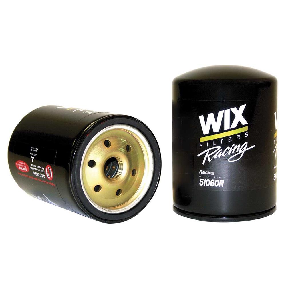 Wix Chevy Oil Filter - (Long)