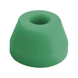 Quickcar Torque Absorber Biscuit - Soft/Extra Soft - Green
