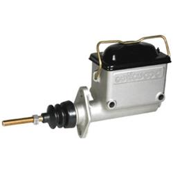 Picture of Floor Mount Single Pedal Assembly