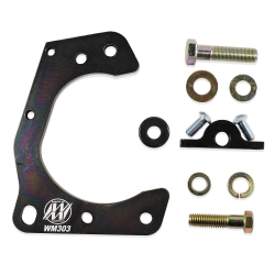 Picture of Wehrs Front Metric Caliper Bracket (RH/LH)