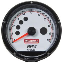 Picture of QuickCar 3" Multi-Recall Tach