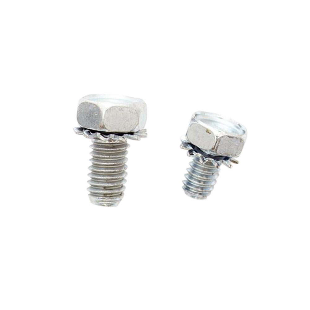 Picture of Pioneer Oil Pan Bolts