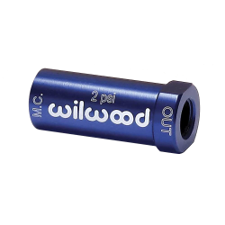 Picture of Wilwood Residual Pressure Valve