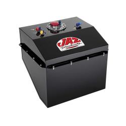 JAZ 22 Gallon Wedge Fuel Cell - Black