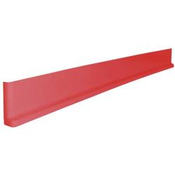 MD3 Fluorescent Red Rocker Panel - (Sold Individually)