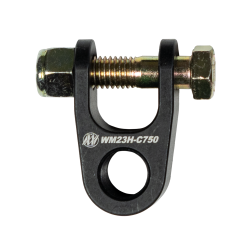 Wehrs Steering Shaft Mount Collapsible Adapter (3/4" Heim)