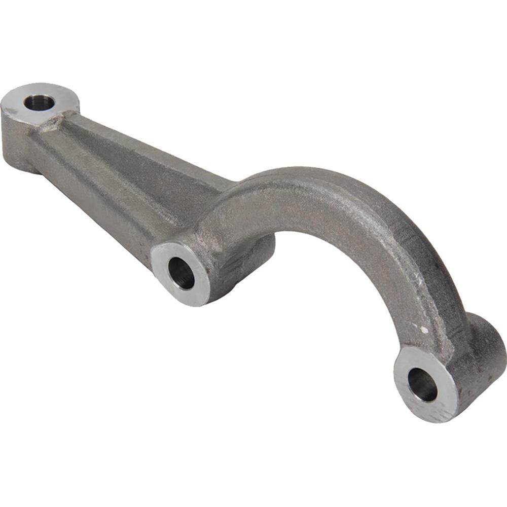 PRP 3 pc. 1979-Up GM Metric Spindle Steering Arm - (Left)
