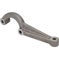 PRP 3 pc. 1979-Up GM Metric Spindle Steering Arm - (Right)