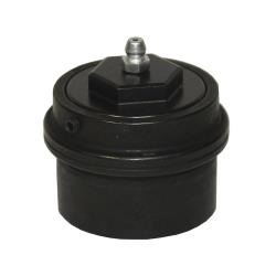 Picture of Howe Lower Ball Joint Housing ONLY w/ Steel Cap