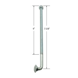 Battery Box Replacement Bolt