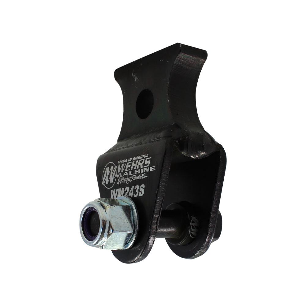 Wehrs 2" Shock Mount Extension Performance Bodies