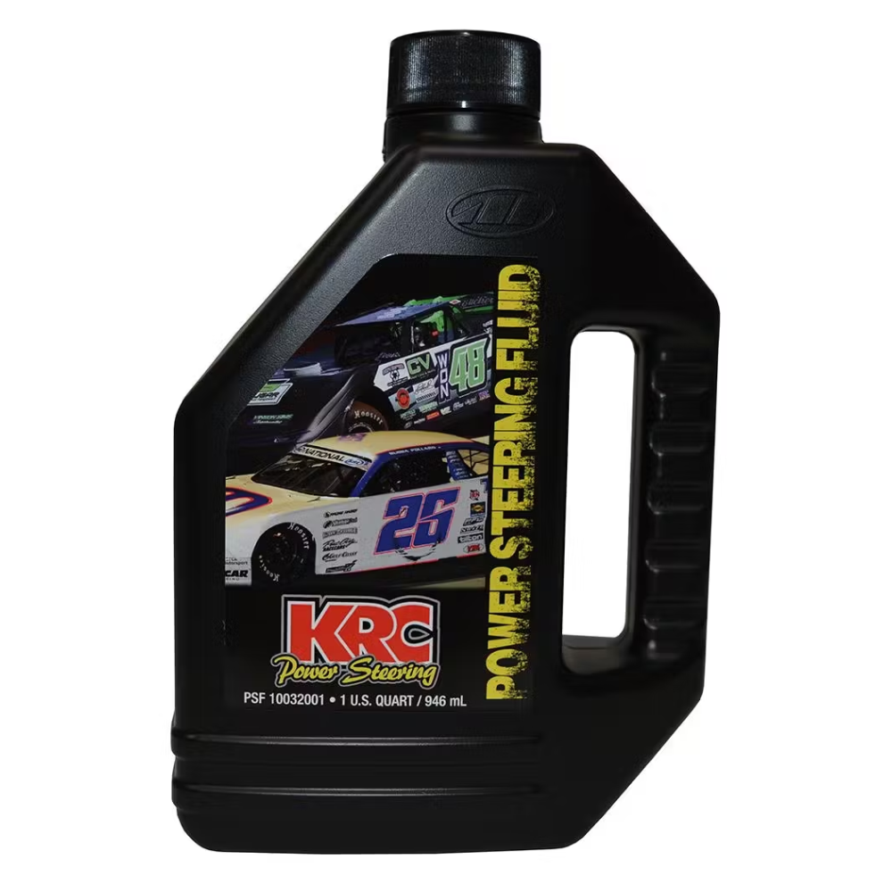 Picture of KRC Power Steering Fluid